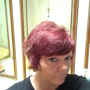 Meet your Posher, Amber